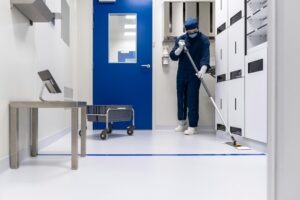 Medical Centre & Dental Cleaning port macquarie