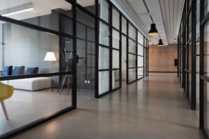 Commercial Office Cleaning