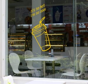 Commercial Window Cleaning Port macquarie