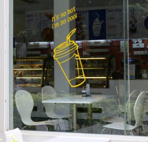 Commercial Window Cleaning Port macquarie